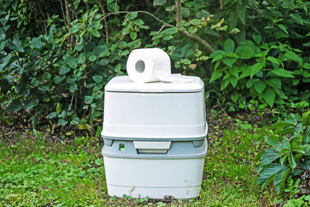 Best Affordable porta potty rental  in Harrisville, PA