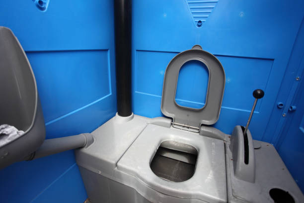 Best Affordable porta potty rental  in Harrisville, PA