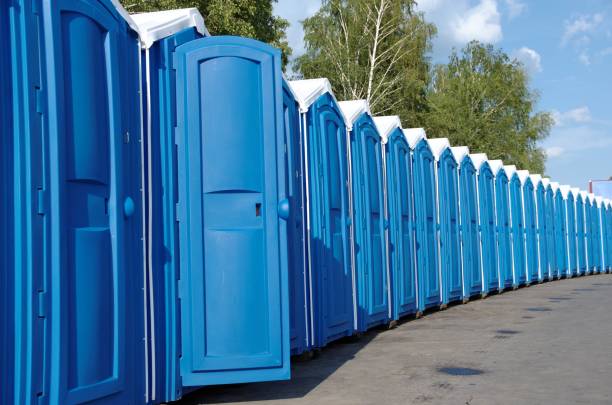 Best Handicap porta potty rental  in Harrisville, PA